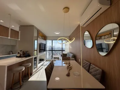 Apartamento com 2 Quartos à venda, 78m² no Torres, Torres