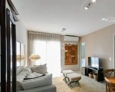 Apartamento com 2 Quartos à venda, 60m² no Vila Olímpia, São Paulo