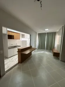Apartamento com 2 Quartos à venda, 60m² no Jardim América, Bauru