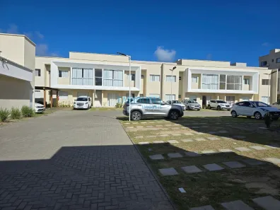 Apartamento com 3 Quartos à venda, 93m² no Buraquinho, Lauro de Freitas