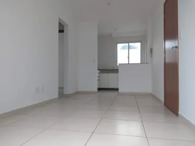 Apartamento com 2 Quartos à venda, 50m² no Jardim Guanabara, Belo Horizonte