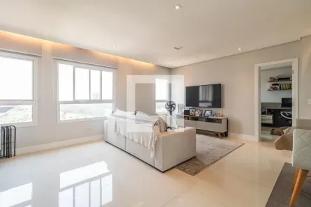 Apartamento com 1 Quarto à venda, 61m² no Dezoito do Forte Empresarial/Alphaville., Barueri