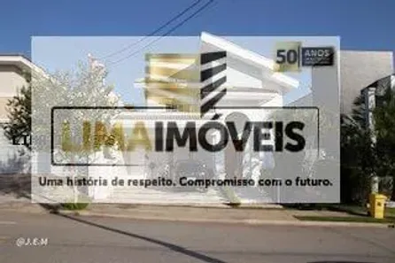 Casa de Condomínio com 3 Quartos à venda, 260m² no Jardim Residencial Chácara Ondina, Sorocaba