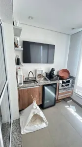 Apartamento com 2 Quartos à venda, 62m² no Vila das Mercês, São Paulo