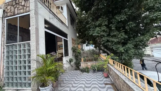Casa com 6 Quartos à venda, 277m² no Piedade, Rio de Janeiro