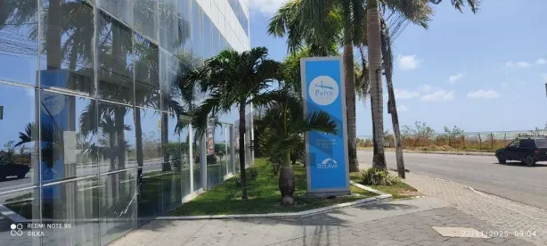 Apartamento com 1 Quarto à venda, 39m² no Barra de Jangada, Jaboatão dos Guararapes