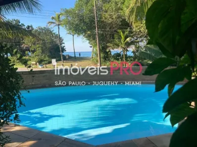 Sobrado com 6 Quartos à venda, 418m² no Juréia, São Sebastião