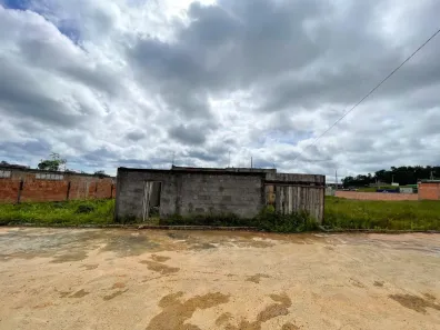 Lote/Terreno à venda, 250m² no Tarumã-Açu, Manaus