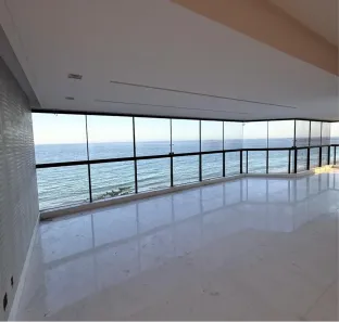 Apartamento com 4 Quartos à venda, 200m² no Praia da Costa, Vila Velha