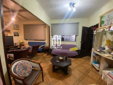 Casa com 4 Quartos à venda, 291m² no Vila Mathias, Santos