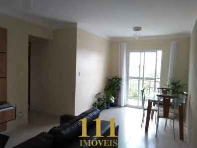 Apartamento com 2 Quartos à venda, 60m² no Vila Maria, São José dos Campos