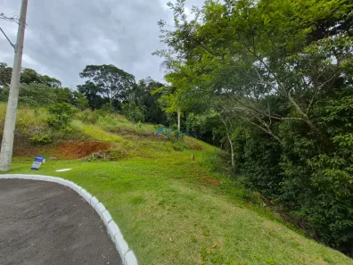 Lote/Terreno à venda, 990m² no Novo Horizonte, Juiz de Fora