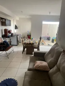 Apartamento com 2 Quartos à venda, 57m² no Residencial Integração, Uberlândia