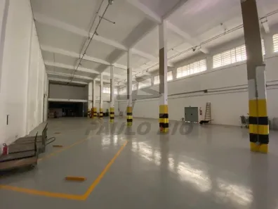 Prédio Comercial à venda, 6375m² no Lapa, São Paulo