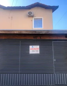 Sobrado com 2 Quartos à venda, 100m² no Residencial Bosque dos Ipês, São José dos Campos