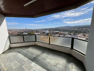 Apartamento com 3 Quartos para alugar, 185m² no Centro, Vinhedo