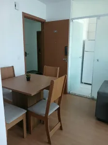Apartamento com 2 Quartos para alugar, 45m² no Centro, Lauro de Freitas