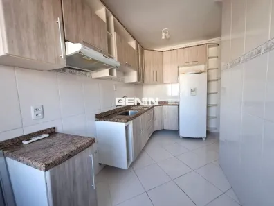 Apartamento com 2 Quartos para alugar, 69m² no Centro, Canoas