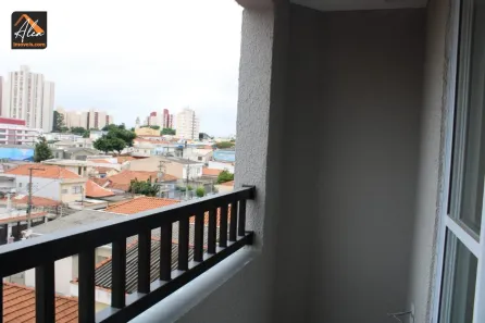 Apartamento com 1 Quarto à venda, 17m² no Vila Moraes, São Paulo