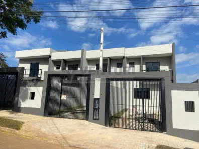Sobrado com 3 Quartos à venda, 93m² no Xaxim, Curitiba