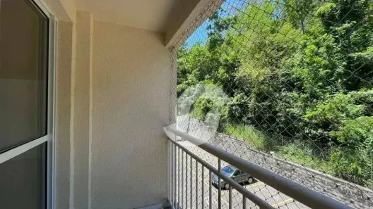 Apartamento com 2 Quartos à venda, 65m² no Maceió, Niterói