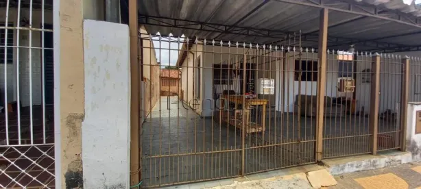 Casa com 3 Quartos à venda, 160m² no Jardim Dom Nery, Campinas