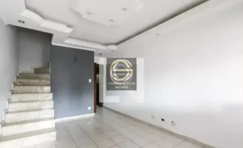 Casa com 2 Quartos à venda, 110m² no Jardim Nossa Senhora do Carmo, São Paulo