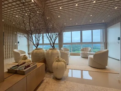 Apartamento com 4 Quartos à venda, 153m² no Centro, Balneário Camboriú