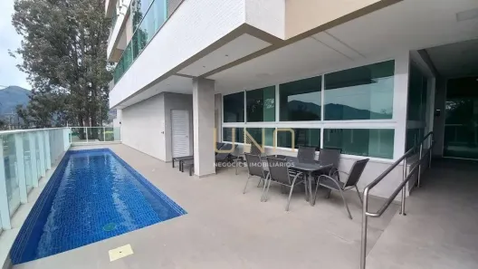 Apartamento com 2 Quartos à venda, 79m² no João Paulo, Florianópolis
