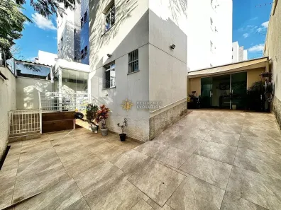Apartamento com 2 Quartos à venda, 77m² no Santa Branca, Belo Horizonte