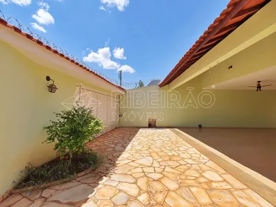 Casa com 5 Quartos à venda, 432m² no Alto da Boa Vista, Ribeirão Preto
