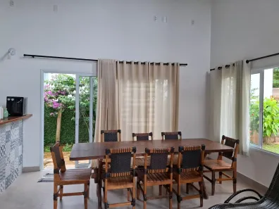 Fazenda/Sítio com 1 Quarto à venda, 203m² no Dos Silva, Morungaba