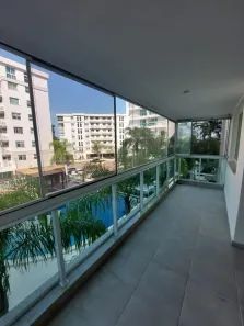 Apartamento com 3 Quartos à venda, 96m² no Barra Olímpica, Rio de Janeiro