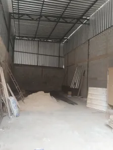 Galpão/Depósito/Armazém para alugar, 100m² no Indústrias I (Barreiro), Belo Horizonte