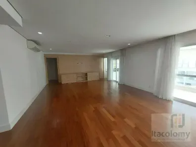 Apartamento com 3 Quartos para alugar, 243m² no Alphaville Centro Industrial e Empresarial/Alphaville., Barueri