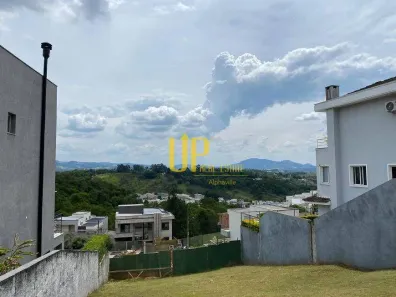 Lote/Terreno à venda, 404m² no Alphaville, Santana de Parnaíba