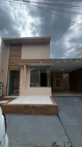 Casa de Condomínio com 3 Quartos à venda, 180m² no Coqueiro, Belém