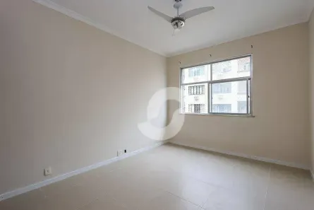 Apartamento com 3 Quartos à venda, 155m² no Icaraí, Niterói