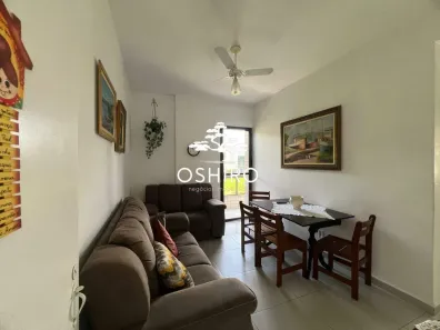 Apartamento com 2 Quartos à venda, 79m² no José Menino, Santos