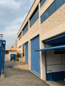Galpão/Depósito/Armazém à venda, 2200m² no Vila Ivone, São Paulo