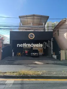 Prédio Comercial com 6 Quartos à venda, 320m² no Calafate, Belo Horizonte