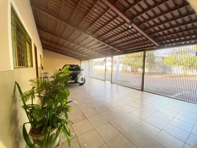 Casa com 3 Quartos à venda, 314m² no Setor Sudoeste, Goiânia