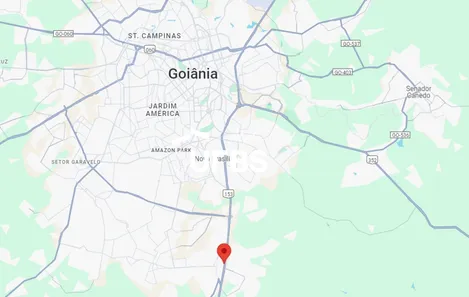 Lote/Terreno à venda, 21000m² no Jardim Santo Antônio, Goiânia