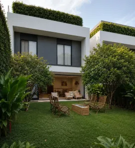 Casa de Condomínio com 4 Quartos à venda, 534m² no Brooklin Paulista, São Paulo