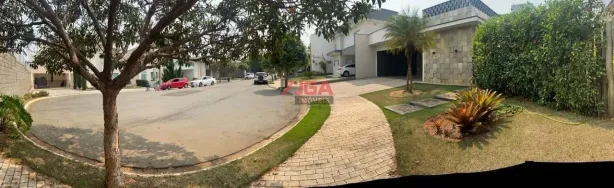 Casa de Condomínio com 3 Quartos à venda, 170m² no Jardim Golden Park Residence, Hortolândia