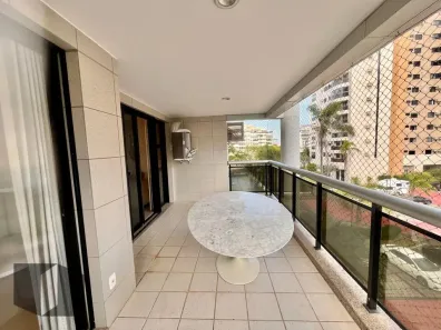 Apartamento com 2 Quartos à venda, 109m² no Barra da Tijuca, Rio de Janeiro