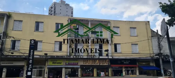 Apartamento com 2 Quartos à venda, 77m² no Saúde, São Paulo