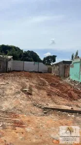 Lote/Terreno à venda, 375m² no Cidade Livre, Aparecida de Goiânia