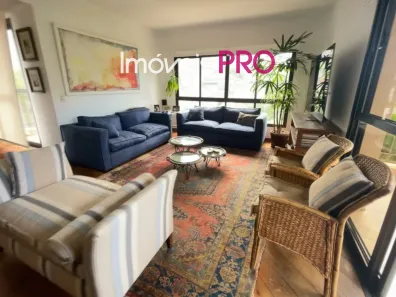Apartamento com 3 Quartos à venda, 153m² no Paraíso, São Paulo