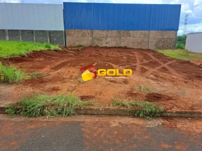 Lote/Terreno à venda, 10m² no Laranjeiras, Uberlândia